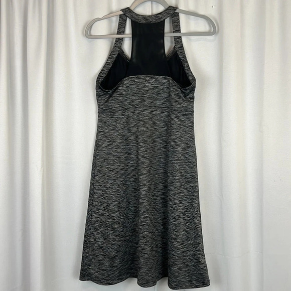 MPG Mondetta Performance Gear Race Back Dress Size M - Picture 2 of 8